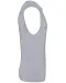 K3022IC - Duurzaam mouwloos heren-T-shirt Oxford Grey
