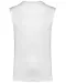 K3022IC - Duurzaam mouwloos heren-T-shirt White