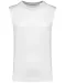 K3022IC - Duurzaam mouwloos heren-T-shirt White