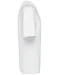 K3008 - Oversized T-shirt korte mouwen uniseks White