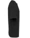 K3008 - Oversized T-shirt korte mouwen uniseks Black