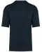 K3008 - Oversized T-shirt korte mouwen uniseks Navy