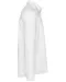K595 - Heren overhemd Oxford lange mouwen White