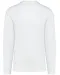 K474 - Sweater ronde hals White
