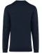 K474 - Sweater ronde hals Navy