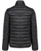 K6120 - Men's lightweight padded jacket Jungle Camo