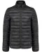 K6120 - Men's lightweight padded jacket Jungle Camo