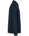 K671 - Heren jas worker Washed dark navy