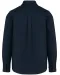 K671 - Heren jas worker Washed dark navy