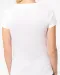 K3001 - Dames-t-shirt Supima® ronde hals korte mouwen Black