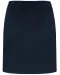 K7020 - Duurzame dames fleece rok Navy