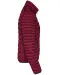 K6121 - Ladies' lightweight padded jacket Wine