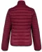 K6121 - Ladies' lightweight padded jacket Wine