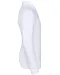 K269 - Kinderpolo lange mouwen White