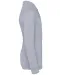 K269 - Kinderpolo lange mouwen Oxford Grey