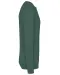 K474 - Sweater ronde hals Earthy Green
