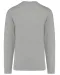 K474 - Sweater ronde hals Sweet Grey