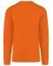 K474 - Sweater ronde hals Orange