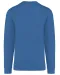 K474 - Sweater ronde hals Light Royal Blue