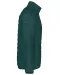 K6120 - Men's lightweight padded jacket Mineral Green