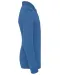 K269 - Kinderpolo lange mouwen Light Royal Blue