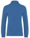 K269 - Kinderpolo lange mouwen Light Royal Blue