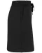 K7020 - Duurzame dames fleece rok Black