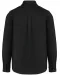 K671 - Heren jas worker Washed black
