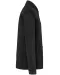 K671 - Heren jas worker Washed black