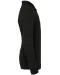 K269 - Kinderpolo lange mouwen Black