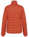 K6121 - Ladies' lightweight padded jacket Burnt Ochre