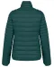 K6121 - Ladies' lightweight padded jacket Mineral Green
