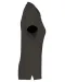 K255 - Piqué-damespolo korte mouwen Dark Grey