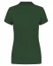 K255 - Piqué-damespolo korte mouwen Forest Green
