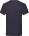 SC22V - Men's Valueweight V-neck T-shirt (61-066-0) Deep Navy