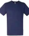 SC22V - Men's Valueweight V-neck T-shirt (61-066-0) Navy