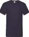 SC22V - Men's Valueweight V-neck T-shirt (61-066-0) Deep Navy