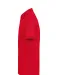 CGPU424 - MY POLO 180 Heren korte mouwen Red