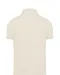 CGPU424 - MY POLO 180 Heren korte mouwen Off White