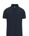 CGPU424 - MY POLO 180 Heren korte mouwen Navy Pure