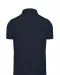 CGPU424 - MY POLO 180 Heren korte mouwen Navy Pure