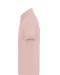 CGPU424 - MY POLO 180 Heren korte mouwen Blush Pink