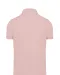 CGPU424 - MY POLO 180 Heren korte mouwen Blush Pink