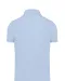 CGPU424 - MY POLO 180 Heren korte mouwen Blush Blue