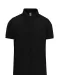 CGPU424 - MY POLO 180 Heren korte mouwen Black
