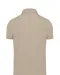 CGPU424 - MY POLO 180 Heren korte mouwen Mastic