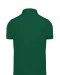 CGPU424 - MY POLO 180 Heren korte mouwen Ivy Green