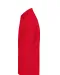 CGPU425 - MY POLO 180 Heren lange mouwen Red