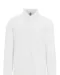CGPU425 - MY POLO 180 Heren lange mouwen White