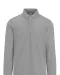 CGPU425 - MY POLO 180 Heren lange mouwen Sport Grey
